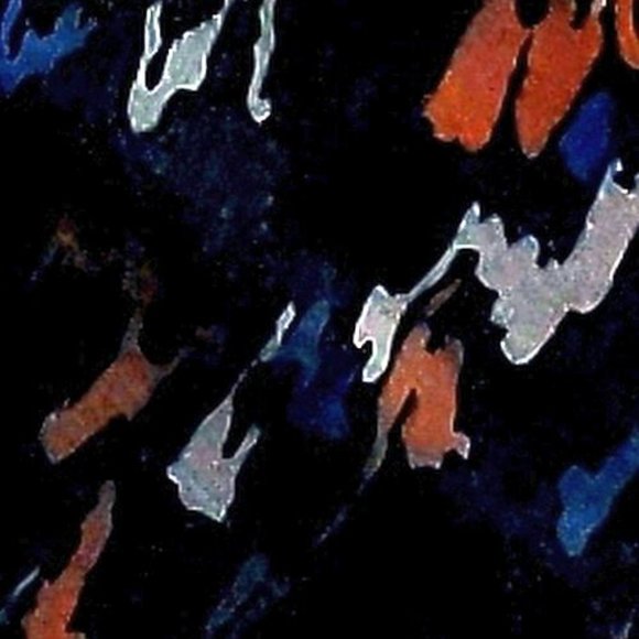 Bloomingdales Mission Necktie - Picture 1 of 3
